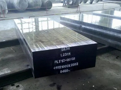 P20模具钢