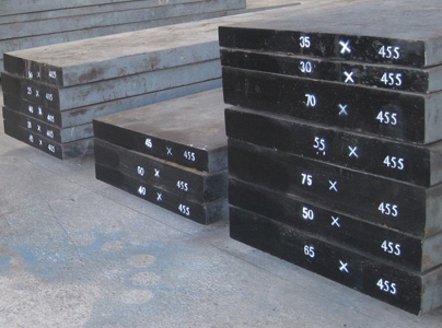 H13模具钢